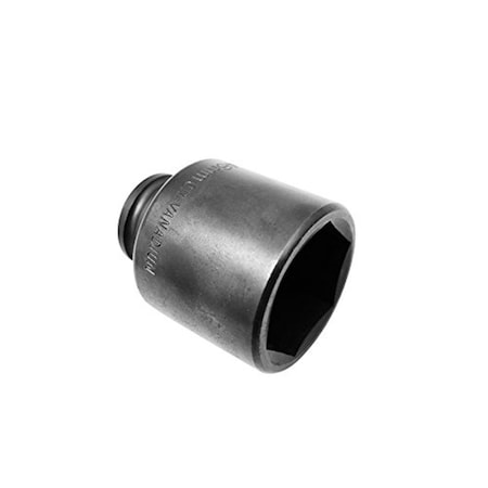 Cta Tools CTA Tools  CTA-A433 Front Wheel Bearing Retaining Nut Socket - 46 mm. For BMW CTA-A433
